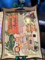 Andreea Stan review photo