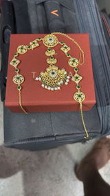 Sandhya Rao review photo