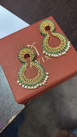 Sahana Kulkarni review photo