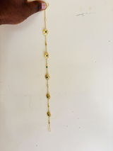 Divya Krishnan review photo