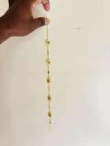 Divya Krishnan review photo