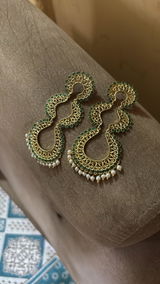 Deepa Menon review photo