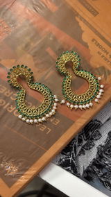 Anusha Reddy review photo