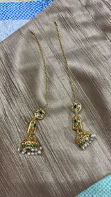 Aparna Nair review photo