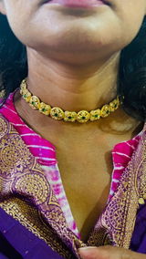 Amrutha Nair review photo