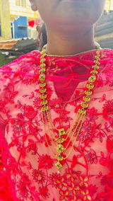 Manasa Reddy review photo