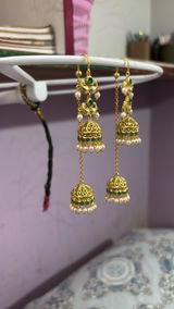 Dev Agarwal review photo