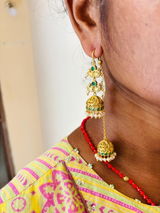 Sangeetha Naga review photo