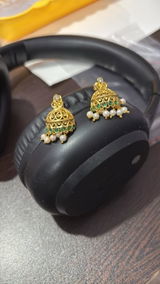 Arjun Nair review photo
