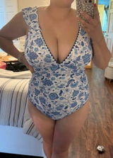 Abigail B. review photo
