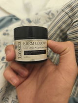 Anonimowy review photo