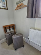 Mark Longdon review photo