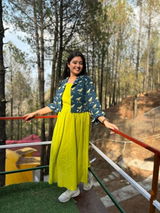 Jyoti review photo