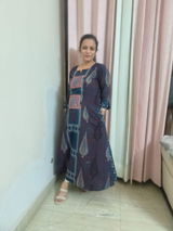 Nisha review photo