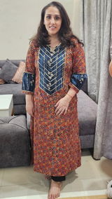 Kusum review photo