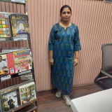 Laxmi review photo