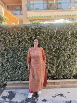 Jyoti Tandon review photo