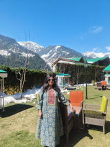 Shreni Tandon review photo
