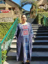 Alka Malhotra review photo