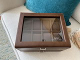 Lisa review photo
