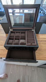 Matt P. review photo