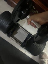 Cesar Abraham D. review photo