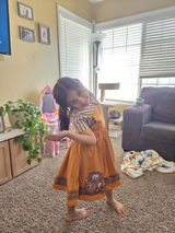 Isabelle review photo