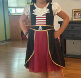 Corina review photo