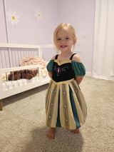 Alyssa review photo