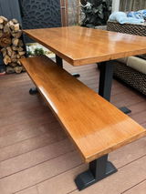 Dean Schenk review photo