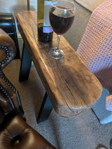 S T Barfe review photo