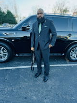 Jermaine Fraser review photo