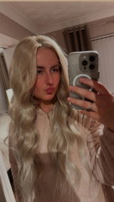 Ellie Whilding review photo