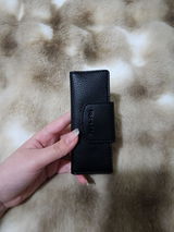 Izzy P. review photo