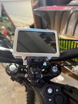 James cart review photo