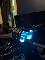 CaptainBlack review photo