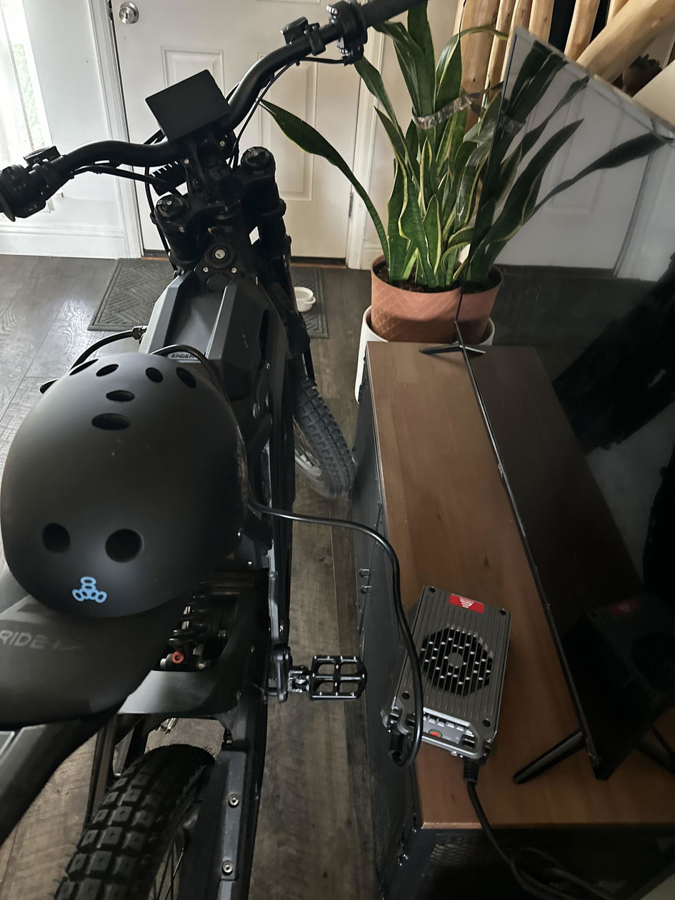 Shop Ex Works Parts at TB Electric | Premium E-Moto Upgrades