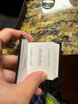 Soo Gil review photo