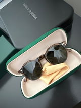 Joan B. review photo