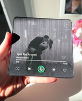 Nina review photo