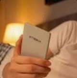 Luna review photo