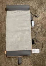 Isabella review photo