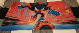 Tyler Ashe review photo