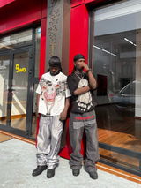 TGV’AIRWABO CHOUNKEM MARC review photo