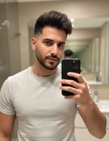 Adam M review photo
