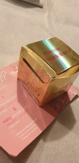 Roxy review photo