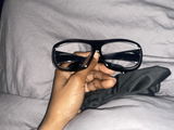 Trasgyna Gooding review photo