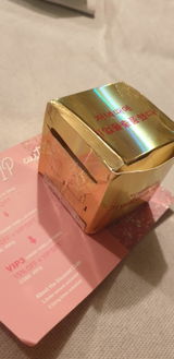 Roxy review photo