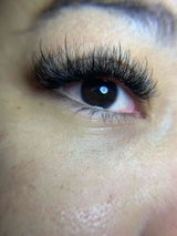 Yalil Catillo Alluringlashes21 review photo