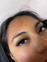 Tunahja Short review photo